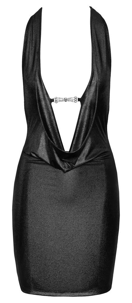 6-Dress Silver M-6