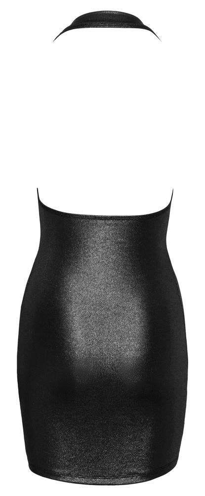7-Dress Silver XL-7