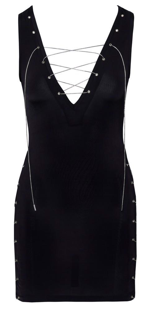 7-Dress lacing S-7