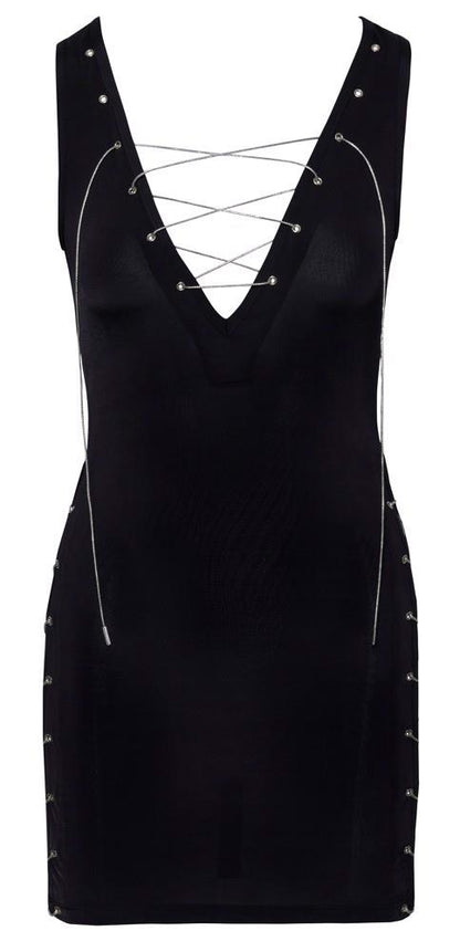 7-Dress lacing S-7