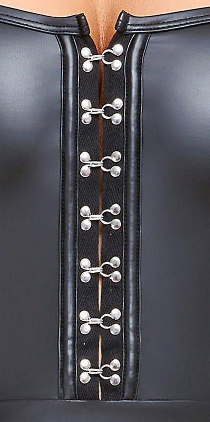 5-Dress Hooks S-5