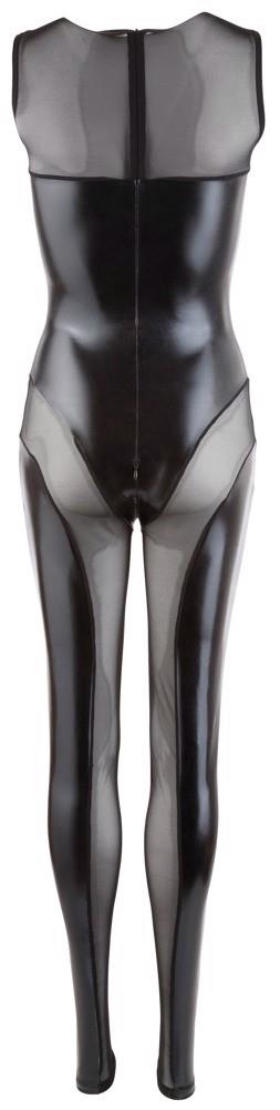 15-Jumpsuit Wetlook XL-15