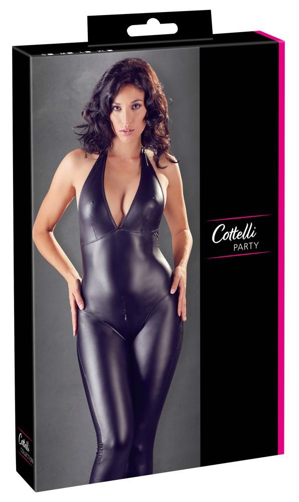 1-Jumpsuit matte M-1