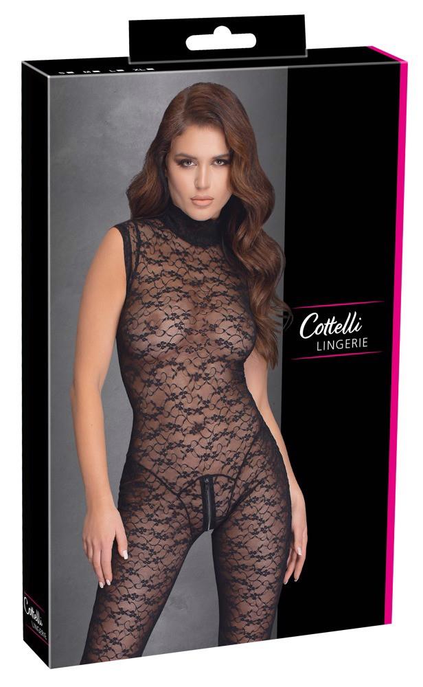 1-Jumpsuit Lace XL-1