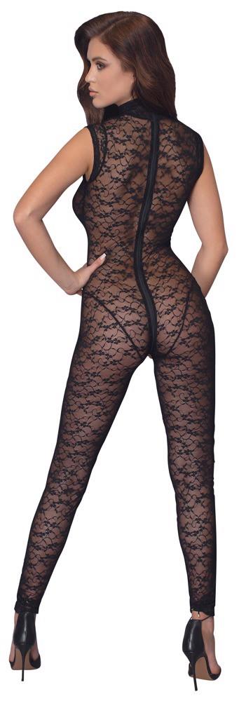 5-Jumpsuit Lace XL-5
