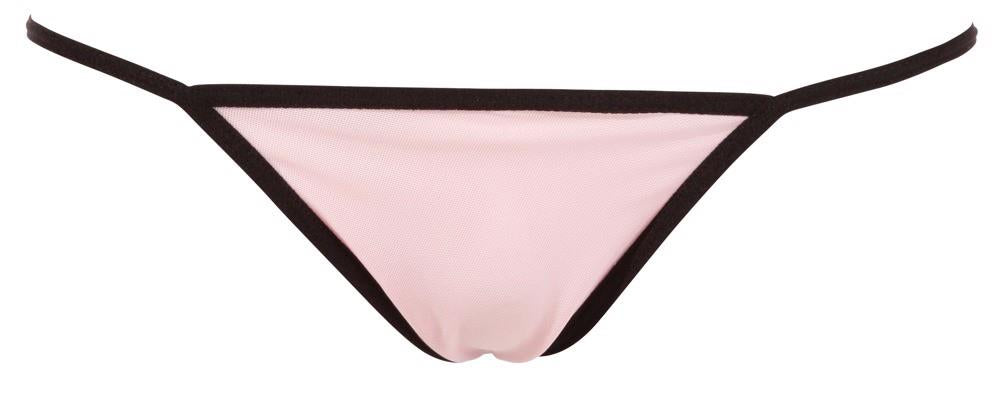 7-Babydoll pink M-7