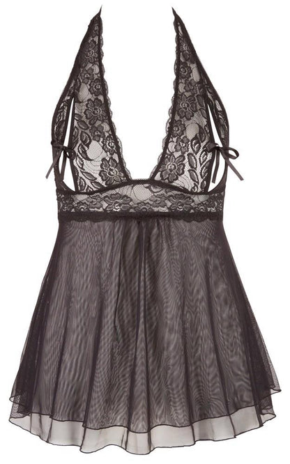 3-Lace Babydoll 3XL-3
