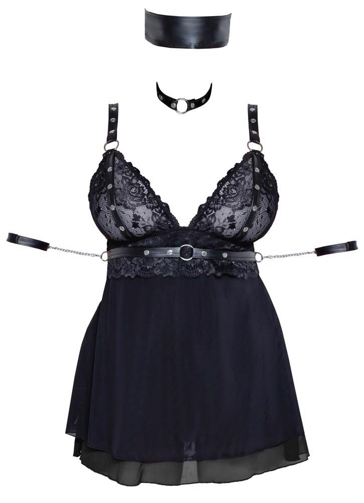 9-Babydoll Bondage 3XL-9