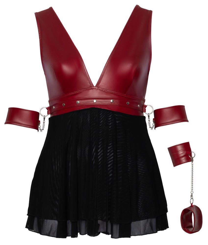 7-Babydoll Bondage 2XL-7