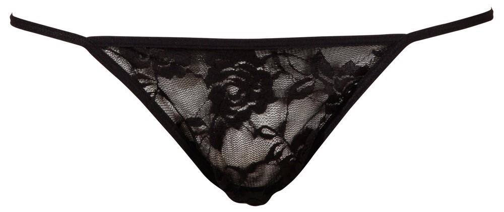 7-Chemise black M-7