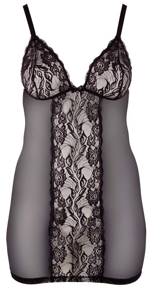 4-Lingerie Dress XL-4
