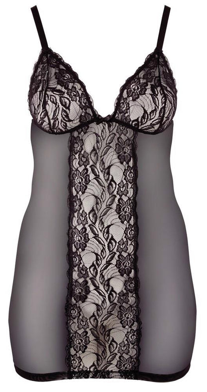 4-Lingerie Dress XL-4