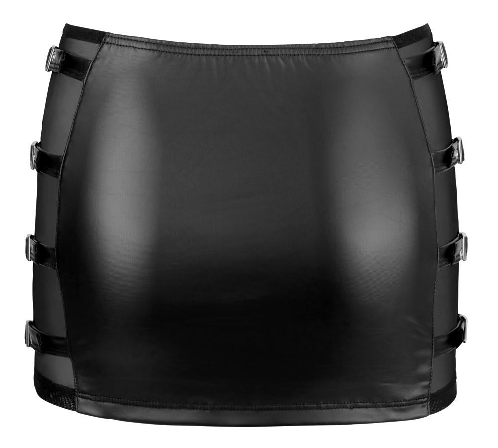 7-Mini Skirt Buckles M-7