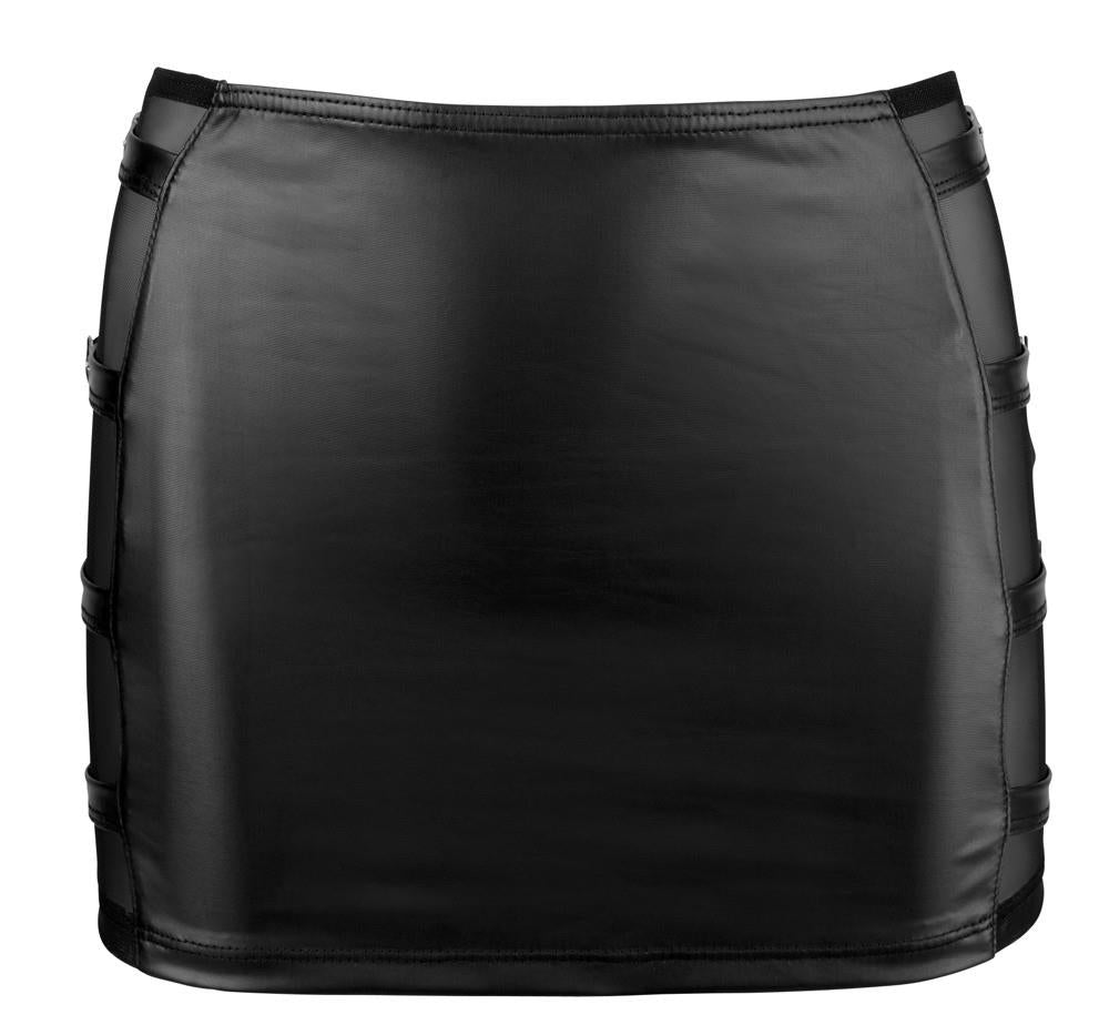 5-Mini Skirt Buckles L-5