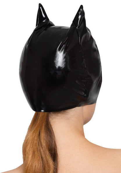 5-Vinyl Cat Mask S-L-5