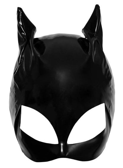 6-Vinyl Cat Mask S-L-6