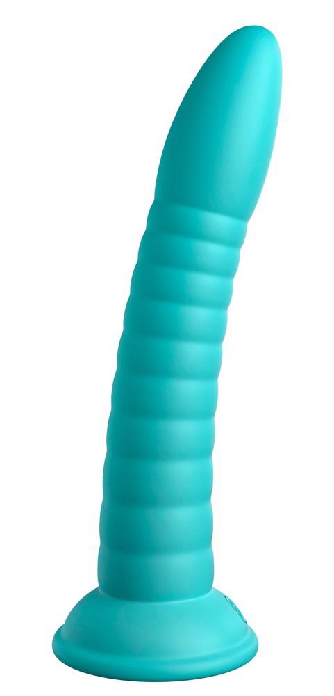 3-DP Wild Thing Teal 7 inch-3