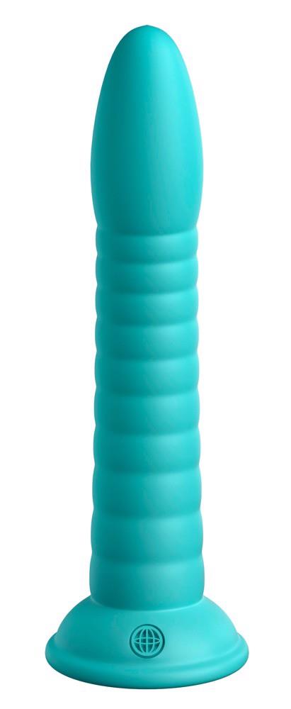 4-DP Wild Thing Teal 7 inch-4