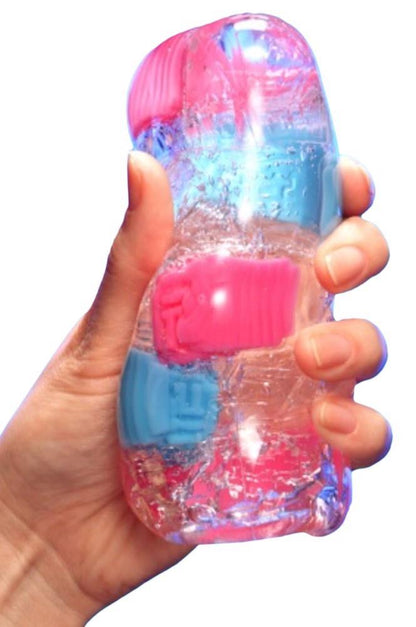 5-Japoński masturbator do penisa sex Tenga Bobble-5