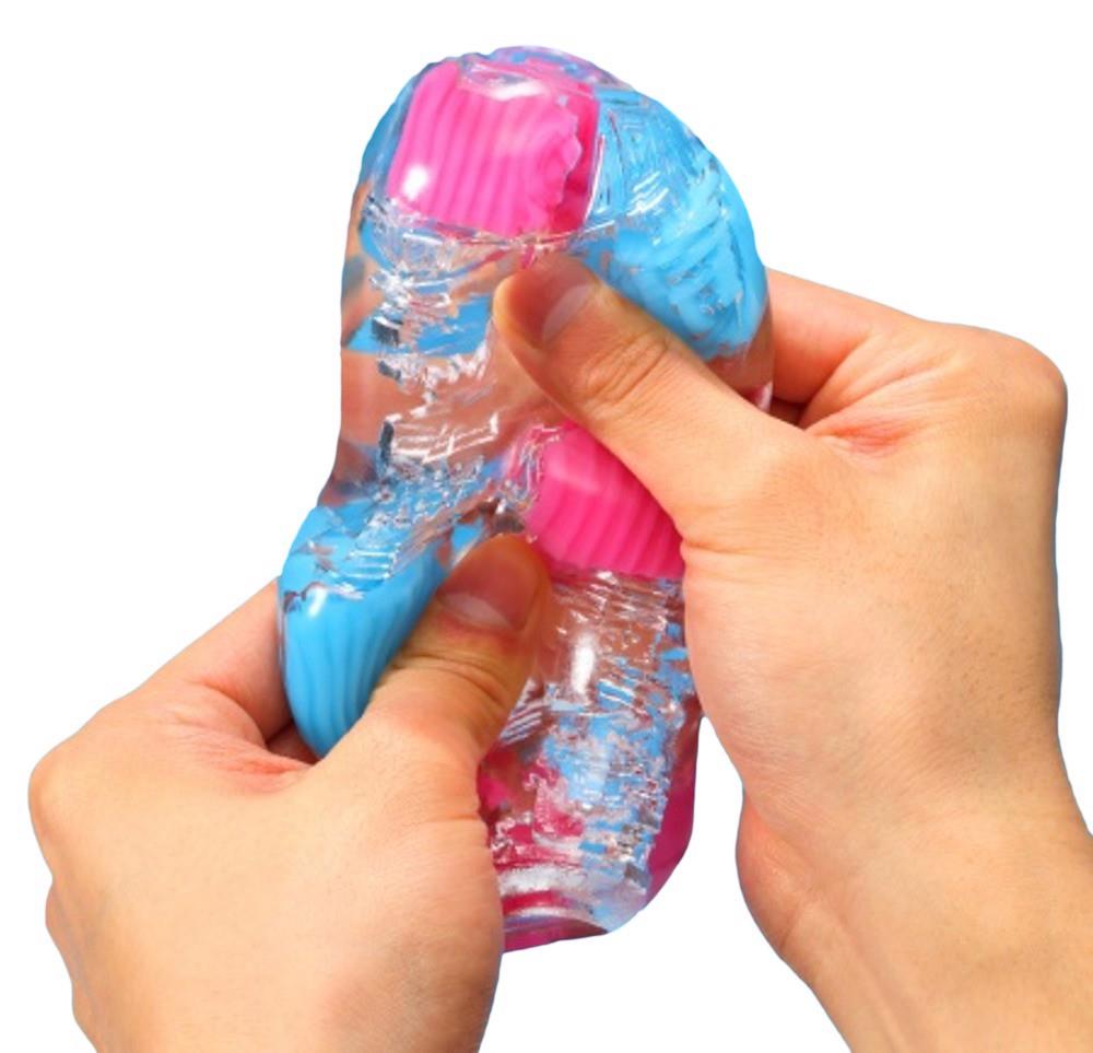 6-Japoński masturbator do penisa sex Tenga Bobble-6