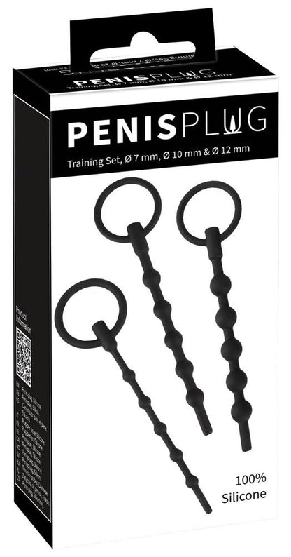 1-PenisPlug Training Set x 3-1
