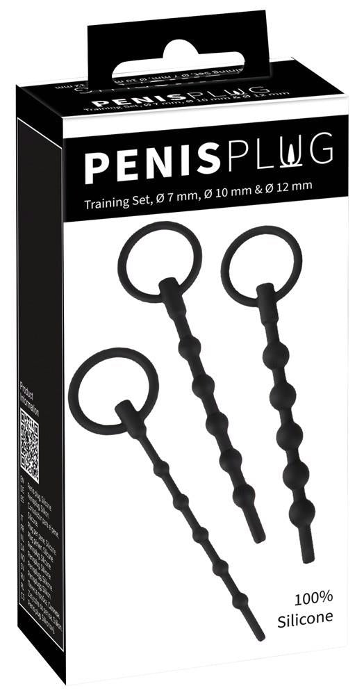 1-PenisPlug Training Set x 3-1