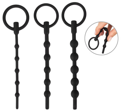 2-PenisPlug Training Set x 3-2