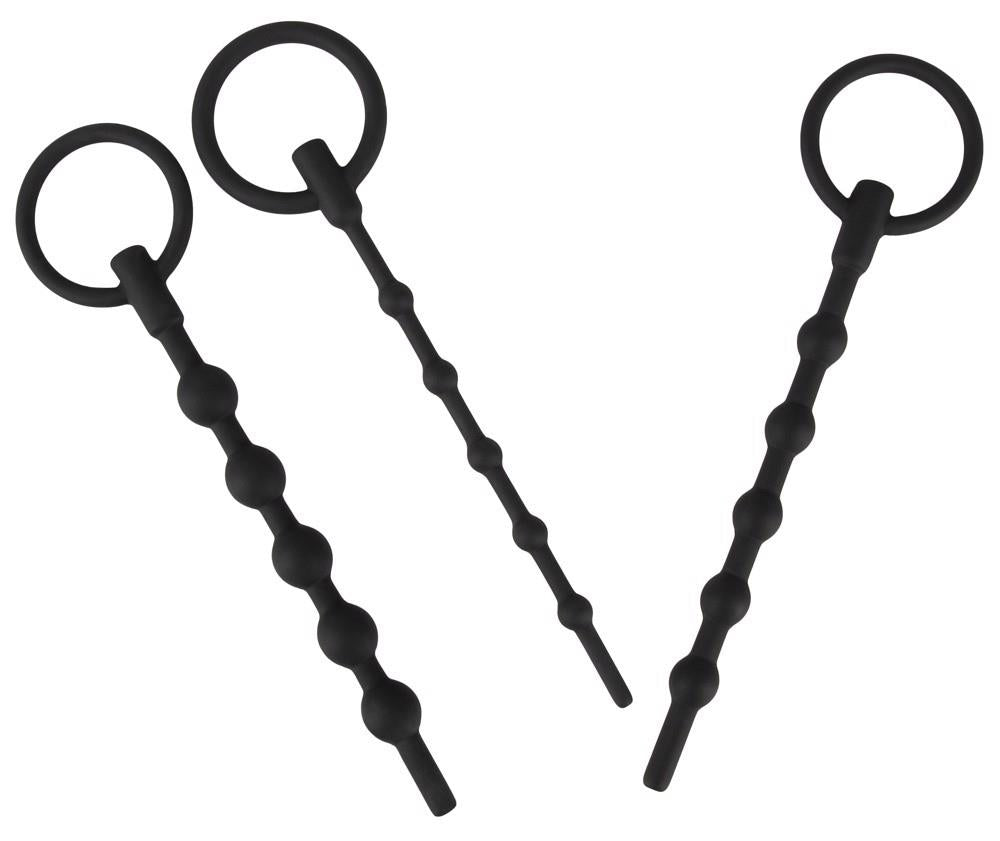 3-PenisPlug Training Set x 3-3