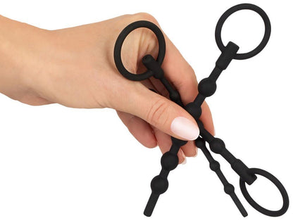4-PenisPlug Training Set x 3-4