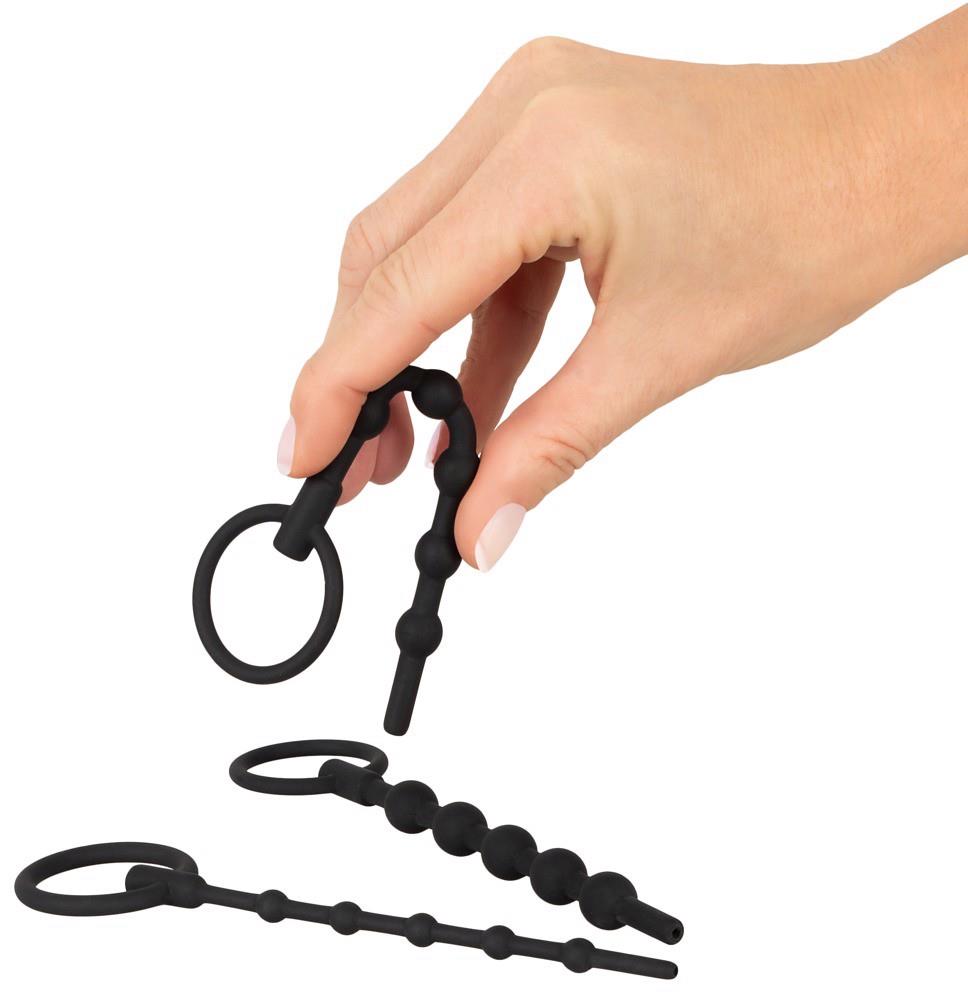 5-PenisPlug Training Set x 3-5
