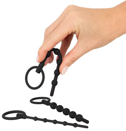5-PenisPlug Training Set x 3-5
