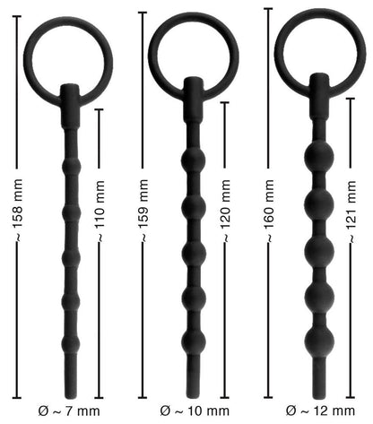 7-PenisPlug Training Set x 3-7