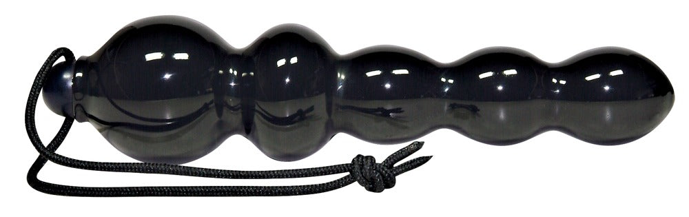 4-Dildo analne waginalne sonda z kulkami sex 18cm-4