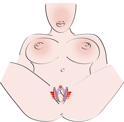 9-Intimate Spreader Li-9