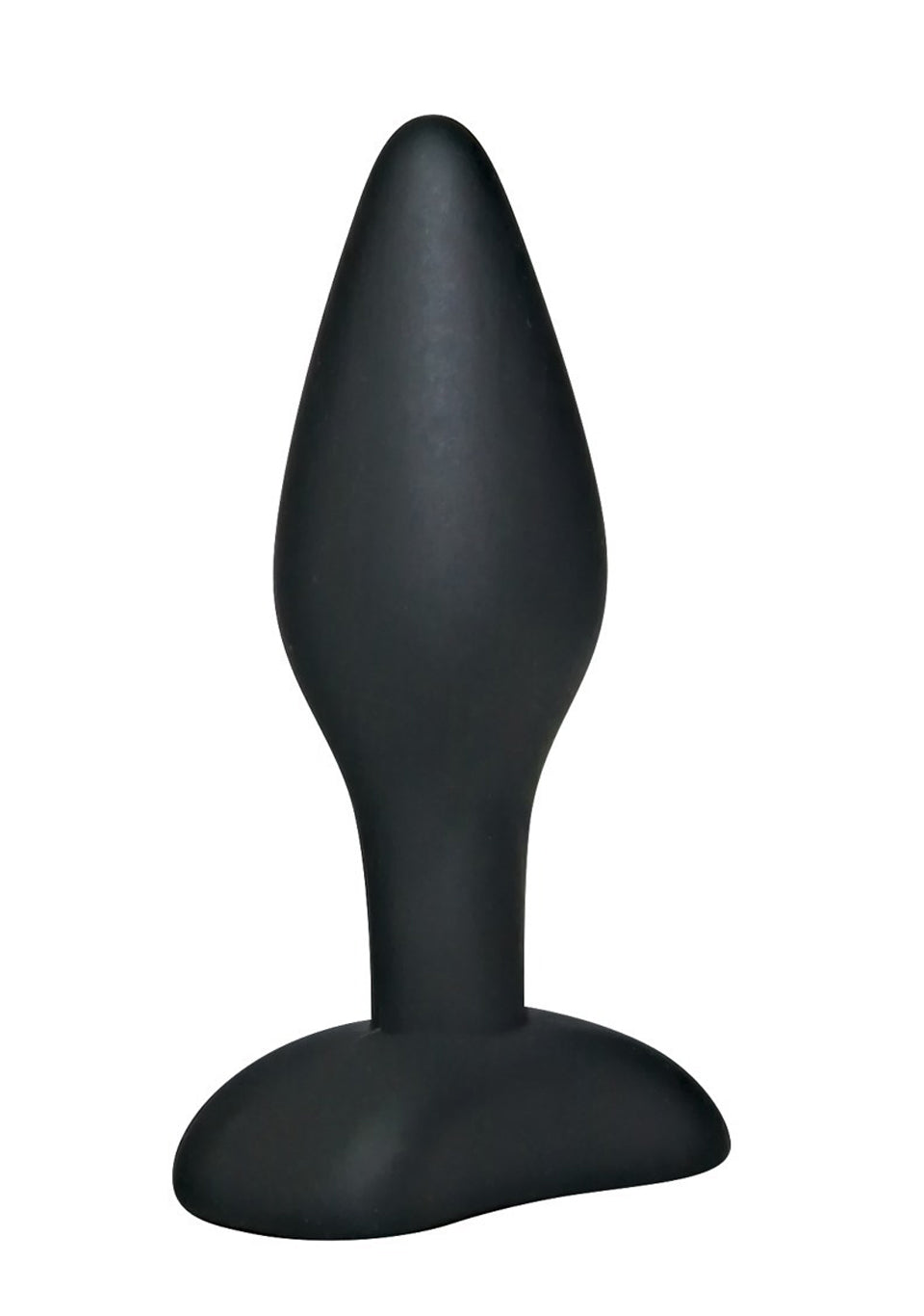 1-Zgrabny mały korek plug analny sex zatyczka 9cm-1