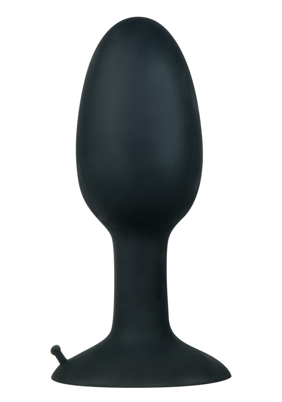 3-Wydrążony korek plug analny obciążony sex l 12cm-3