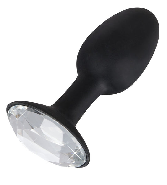 1-Butt Plug Diamond S-1