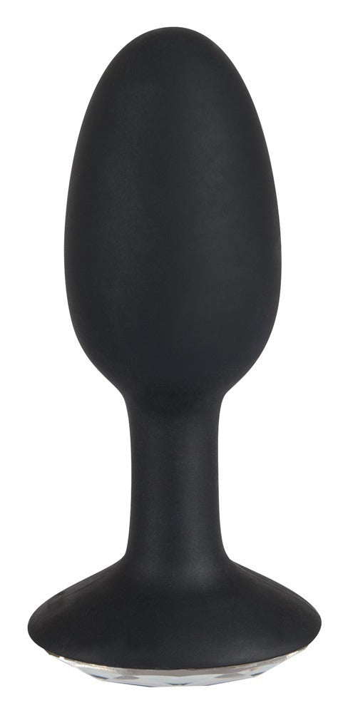 3-Butt Plug Diamond S-3