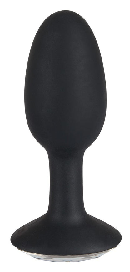 3-Butt Plug Diamond S-3