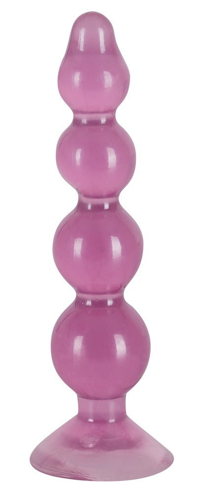 3-Erotyczne kulki sex koraliki do pupy analne 13cm-3
