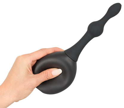 9-Gruszka sex analny lewatywa higiena intymna mała-9