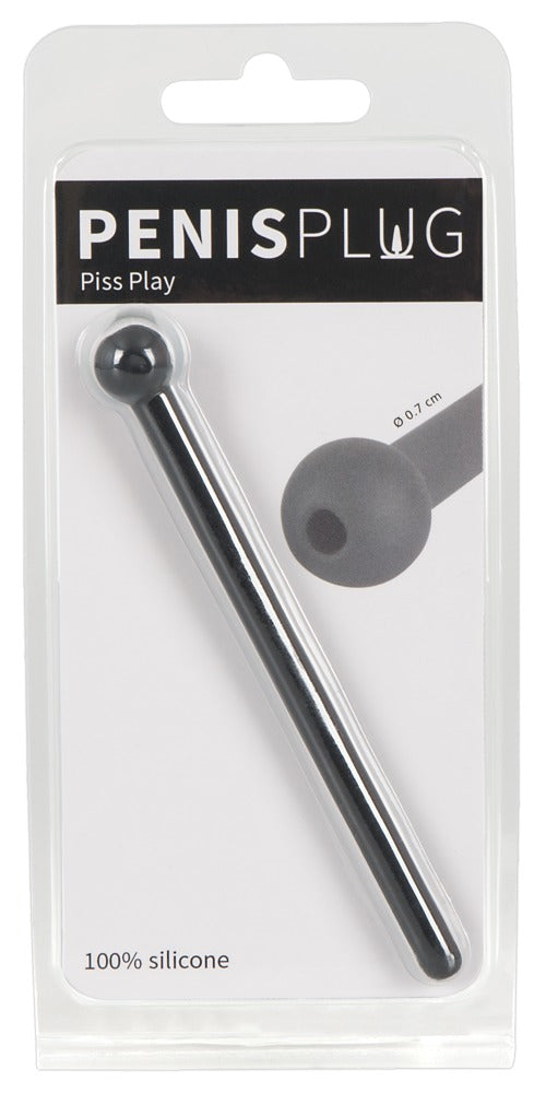 1-Plug- Penisplug Piss Play-1