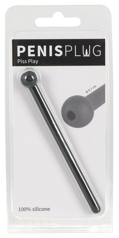 1-Plug- Penisplug Piss Play-1