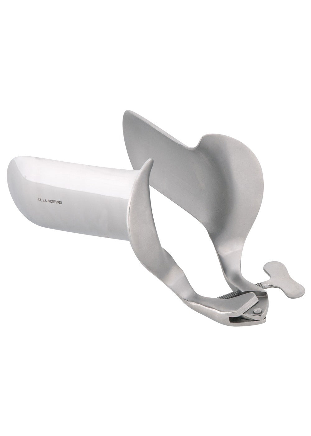 5-Wziernik waginalny do pochwy ginekologia bdsm sex-5