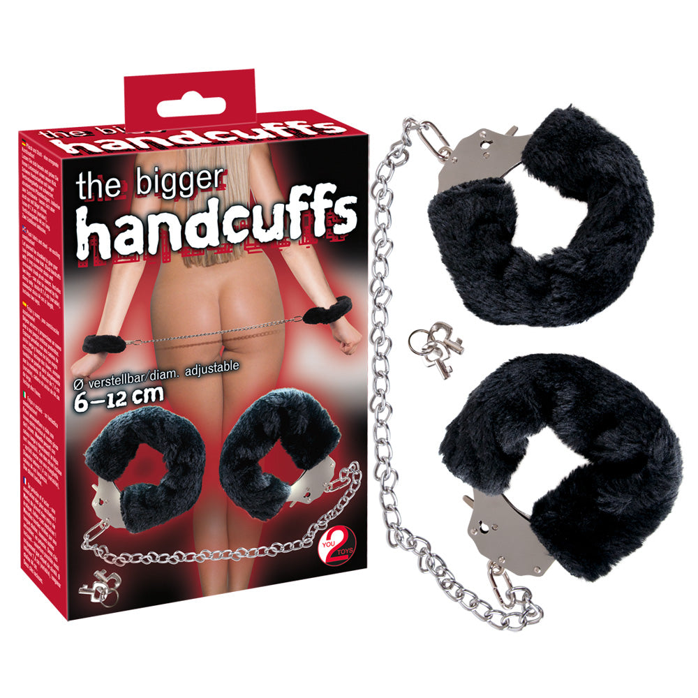 2-The Bigger Handcuffs-2