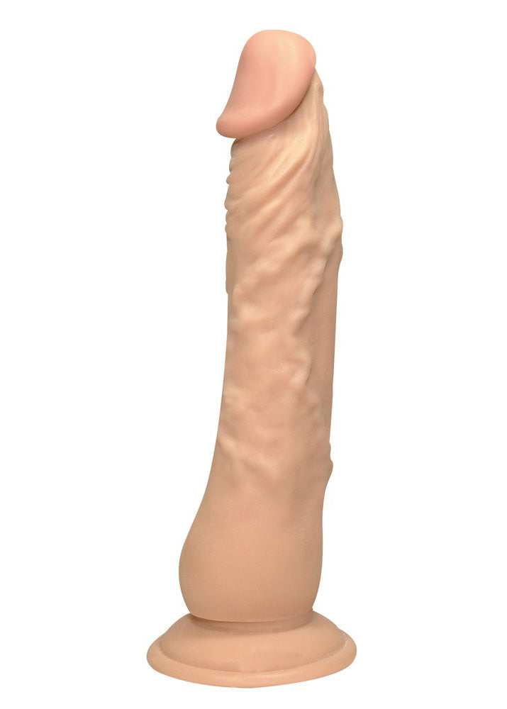 2-Dildo jak prawdziwy penis piękne żyły przyssawka-2