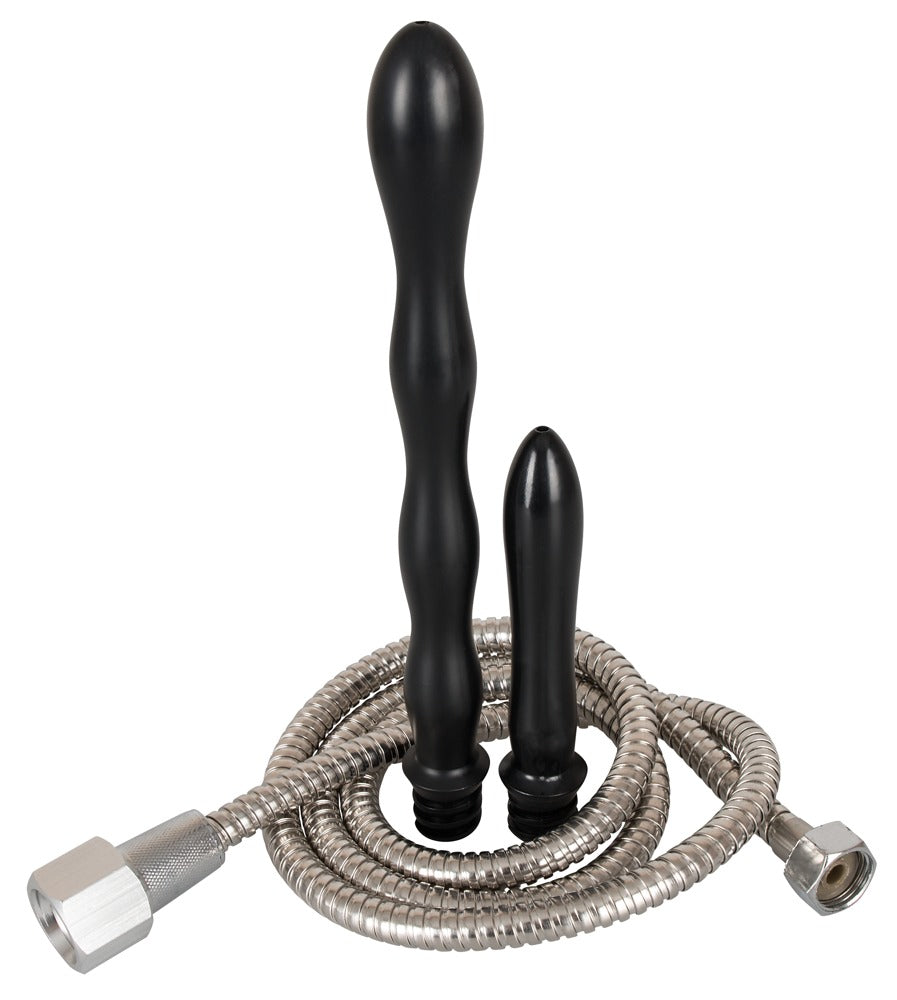 4-Irygator do czyszczenia pupy odbytu prysznic sex-4