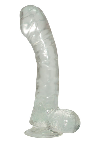 1-Dildo realistyczny penis naturalny sex członek 17c-1