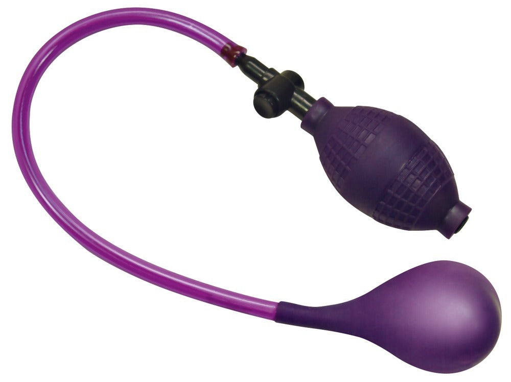 5-Balon analny nadmuchiwana podwiększana sex wtyczka-5
