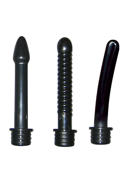 9-Zestaw gruszka 3 końcówki higiena sex analny-9